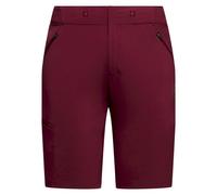 La Sportiva - Monument Shorts M - Short randonnée homme Redwood - XL