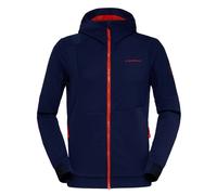 La Sportiva - Mood Hoody - Polaire femme Deep Sea - XS