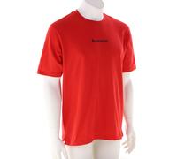 La Sportiva Moon Climb Hommes T-shirt M Rouge