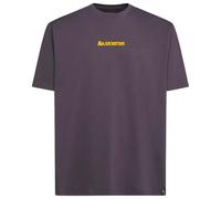 La Sportiva - Moon Climb Onyx - L - Tee-shirt d’escalade