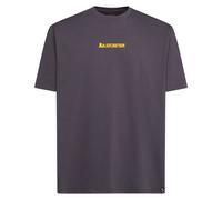 La Sportiva T-shirt Moon Climb manches courtes Gris M Homme