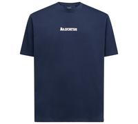 La Sportiva - Moon Climb T-Shirt - T-shirt - M - night sky / chalk