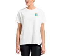 La Sportiva - Moon Climb T-Shirt W - T-shirt femme Chalk - S