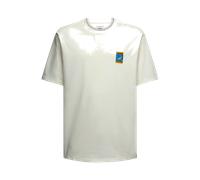 La Sportiva - Moon Patch T-Shirt - T-shirt - S - chalk
