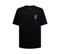 La Sportiva - Moon Patch T-Shirt M Onyx pour Homme - Taille M M