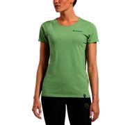 La Sportiva - Moon Rock T-Shirt W - T-shirt femme Aspen Green - XL
