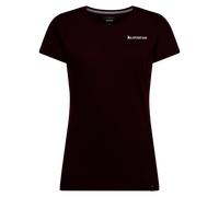 La Sportiva - Moon Rock T-Shirt W - T-shirt femme Redwood - S