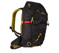 LA SPORTIVA Moonlite Backpack - Mixte - Noir - taille Unique- modèle 2024