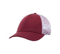 Casquette de baseball La Sportiva Move Tech Rouge L/XL (59 cm)