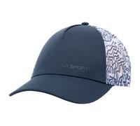La Sportiva - Move Tech Hat - Casquette - S/M - night sky