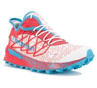 La Sportiva Mutant Chaussures de sport femme Mutant 41.5 Rouge