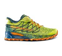 La Sportiva - Mutant - Chaussures de trail - EU 41 - lime punch / storm blue