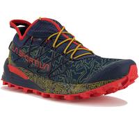 La Sportiva Mutant Chaussures homme Mutant 44 Bleu marine