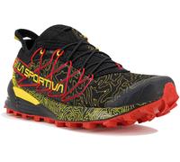 La Sportiva Mutant Chaussures homme Mutant 45 Noir