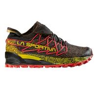 La Sportiva Chaussures de trail Mutant Homme Noir/Jaune Taille 45