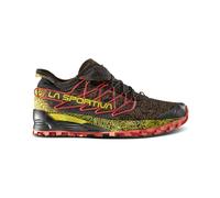 La Sportiva - Mutant - Chaussures trail homme Black / Yellow - 44