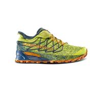 La Sportiva - Mutant - Chaussures trail homme Lime Punch / Storm Blue - 38.5