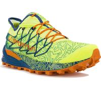 La Sportiva Mutant M Chaussures homme déstockage Mutant M 46 Jaune/or