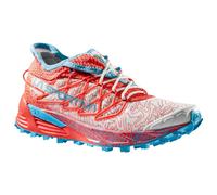 La Sportiva - Mutant Women White Hibiscus - 36.5 - Chaussures de trail