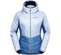 LA SPORTIVA Mythic Primaloft Jacket W - Femme - Bleu - taille XS- modèle 2025