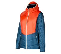 Doudoune femme La Sportiva Mythic Primaloft Rouge S