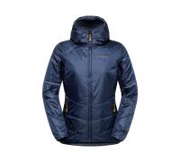 La Sportiva MYTHIC PRIMALOFT® Jacket Women ZASJ096 Night Sky_B46B46 Bleu M