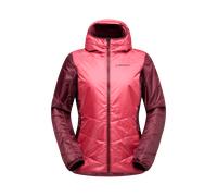 La Sportiva - Mythic Primaloft Jkt - Doudoune femme Rosebay / Redwood - M
