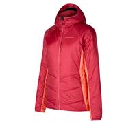 La Sportiva - Mythic Primaloft Jkt - Doudoune femme Velvet / Flamingo - S