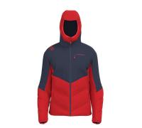 La Sportiva - Mythic Primaloft Jkt - Doudoune homme Night Sky / Mountain Red - XL