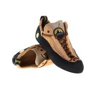 Chaussures d'escalade La Sportiva Mythos marron noir - 38
