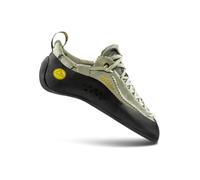 La Sportiva Chaussures d'escalade Mythos Gris clair/Noir Femme Taille 39