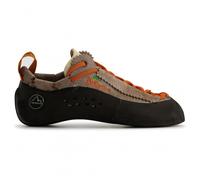 La Sportiva - Mythos Eco - Chaussons escalade Taupe - 41.5