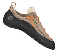 La Sportiva Chausson d'escalade Mythos Eco Taupe Homme Taille 44 (9 2/3 UK)