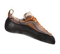 La Sportiva - Mythos Eco - Chaussons escalade Taupe - 43.5