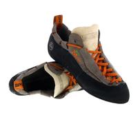 La Sportiva - Mythos Eco - Chaussons d'escalade - EU 35 - taupe