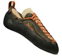 Chaussons d'escalade La Sportiva Mythos Eco marron orange - 42