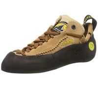 La Sportiva - Chaussons d'escalade Mythos Terra - Homme/Mixte - Marron - 41,5