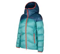 La Sportiva Nature Down Jkt - Doudoune femme Lagoon / Storm Blue S