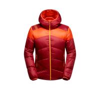 La Sportiva - Nature Down Jkt - Doudoune homme Sangria / Cherry Tomato - M