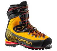 La Sportiva - Chaussures d'alpinisme Nepal Cube Gore-tex® - Jaune/Noir - EU 42 Homme