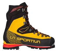 La Sportiva Nepal Cube Goretex Mountaineering Boots Jaune,Noir EU 41 Homme