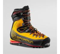La Sportiva - Chaussures d'alpinisme en GORE-TEX® - Nepal Cube GTX Yellow pour Homme - Taille 43 - Jaune Jaune 43