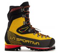 LA SPORTIVA Nepal Cube Gtx - Homme - Jaune / Noir - taille 41- modèle 2025