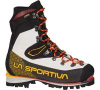 LA SPORTIVA Nepal Cube Woman Gore-tex Ice - Femme - Noir / Gris - taille 41- modèle 2025