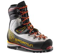 La Sportiva - Nepal Cube Woman Gore-Tex White - 39.5 - Chaussures d'alpinisme