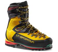 La Sportiva - Chaussures d'alpinisme en GORE-TEX® - Nepal Evo GTX Yellow - Taille 43 - Jaune Jaune 43