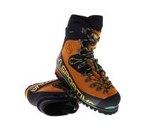 La Sportiva Nepal Evo Work GTX Mens Work Boots Gore-Tex 44.5 Noir