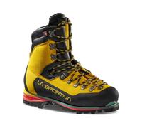 La Sportiva - Nepal Extreme - Chaussures alpinisme Yellow - 43