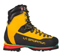 LA SPORTIVA Nepal Extreme - Homme - Noir / Jaune / Vert - taille 43- modèle 2026