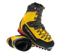 La Sportiva Nepal Extreme Hommes Chaussures de montagne 44 Jaune